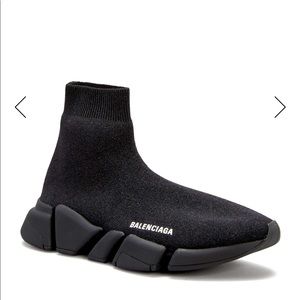 Balenciaga Speed Sneakers